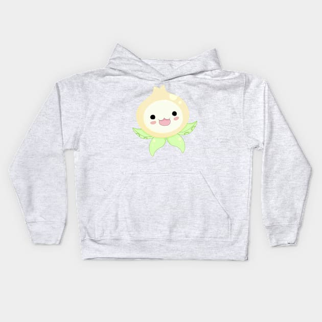 pachimari! Kids Hoodie by MGscience